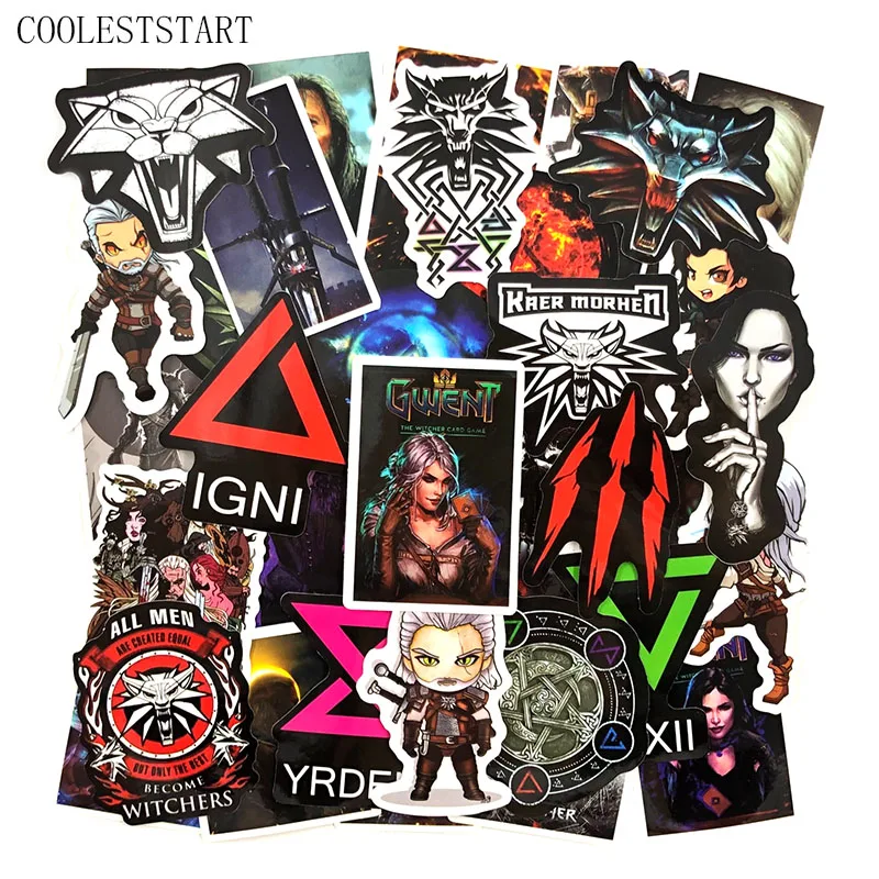 50Pcs/Pack Decal Stickers Game Stickers For Laptop Refrigerator Motorcycle Bicycle Suitcase Skateboard Toys Sticker
50Pcs/Pack Decal Stickers Game Stickers For Laptop Refrigerator Motorcycle Bicycle Suitcase Skateboard Toys Sticker