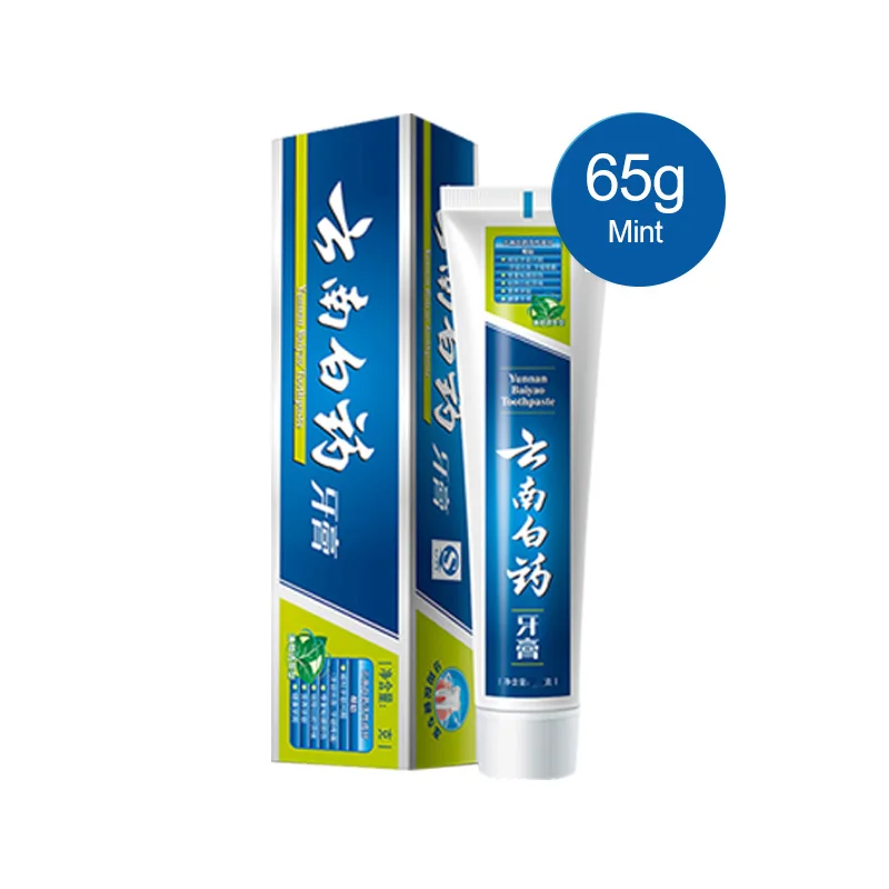 Mint Flavor Adult Fresh Breath Toothpaste 65g Healthy Nutritional Periodontal Keep Teeth Soft Dental Cleaning Abrasive | Мать и ребенок