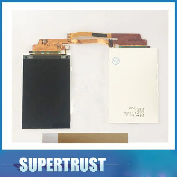 1PC/ Lot New For Sony Ericsson Xperia Mini ST15 ST15i LCD Screen Display Replacement with tape for free
1PC/ Lot New For Sony Ericsson Xperia Mini ST15 ST15i LCD Screen Display Replacement with tape for free