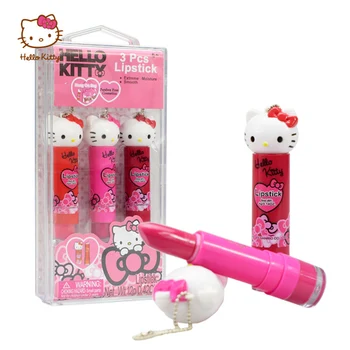 Disney Pretend Play Beauty Fashion Toys girls toys kids makeup Children's cosmetics 3-color lipstick girl kit for gift
Disney Pretend Play Beauty Fashion Toys girls toys kids makeup Children's cosmetics 3-color lipstick girl kit for gift