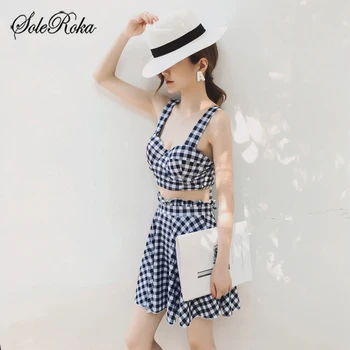 3 Piece Swimsuits Swim Dresses Swimming Suit Swimwear Bikini Women Swimwear Female Swimsuit for Girls Bathing Suit Bikini Set
3 Piece Swimsuits Swim Dresses Swimming Suit Swimwear Bikini Women Swimwear Female Swimsuit for Girls Bathing Suit Bikini Set