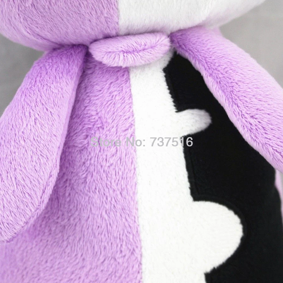 honekoneko plush