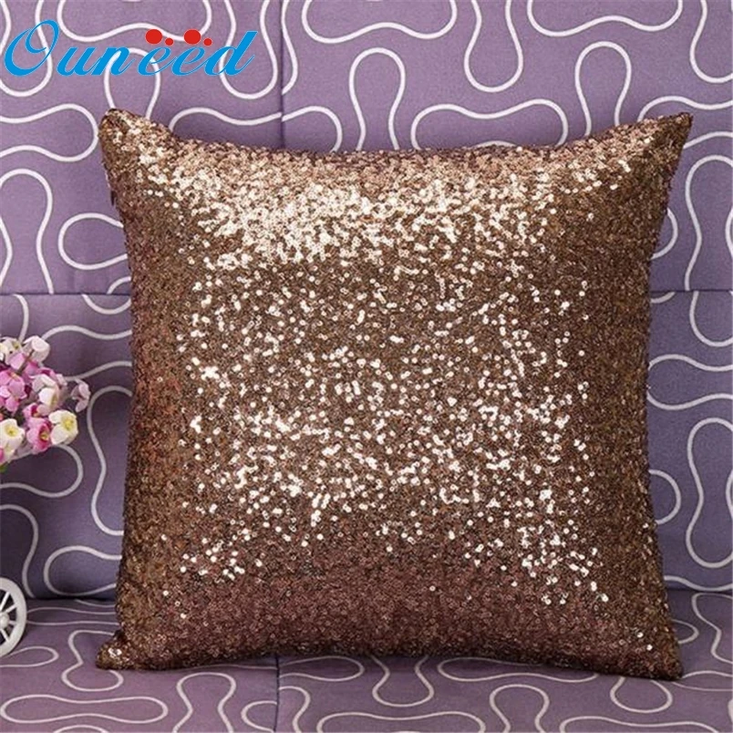 Ouneed fundas almohadas decorativas newest beautiful Solid Color Glitter Sequins Pillow Case*30 GIFT 2017 Drop
Ouneed fundas almohadas decorativas newest beautiful Solid Color Glitter Sequins Pillow Case*30 GIFT 2017 Drop