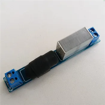 1pcs 1 way frequency divider crossover filter tweeter 60W 4-8ohm HY-HI for HI-FI Kasun speaker frequency divider car amplifier
1pcs 1 way frequency divider crossover filter tweeter 60W 4-8ohm HY-HI for HI-FI Kasun speaker frequency divider car amplifier