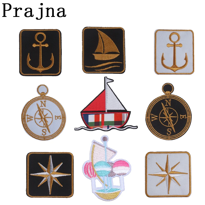 Prajna punk patch iron on cloth Embroidered Patches Great sailing become the One Piece stripe stickers application clothing H
Prajna punk patch iron on cloth Embroidered Patches Great sailing become the One Piece stripe stickers application clothing H