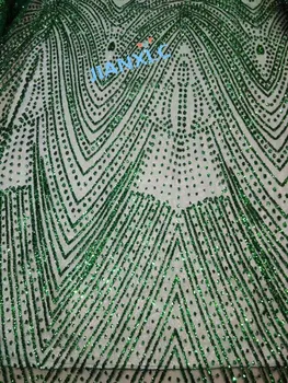 good looking tulle embroidery french net lace fabric CiCi-111683 with glitter for party dress
good looking tulle embroidery french net lace fabric CiCi-111683 with glitter for party dress