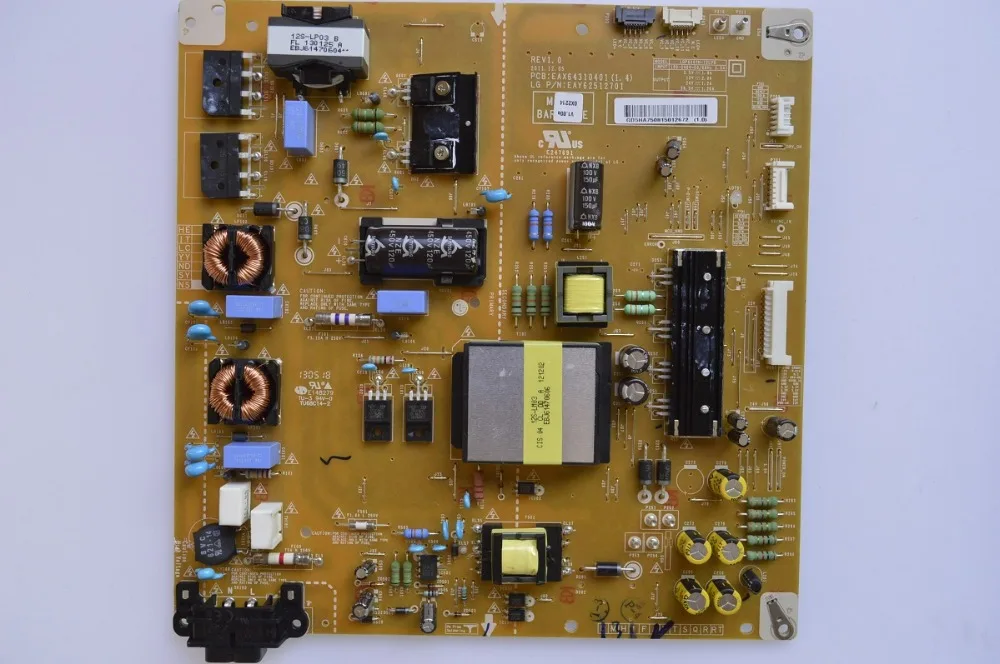 LGP4247H-12LPB EAX64310401 EAY62512701 Power board LGP4247H-12LPB EAX64310401 EAY62512701 Power board <br><br>Aliexpress