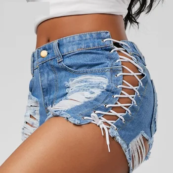 denim jeans shorts women spring summer style 2017 feminina fashion thin new sexy hole denim shorts female A4112
denim jeans shorts women spring summer style 2017 feminina fashion thin new sexy hole denim shorts female A4112