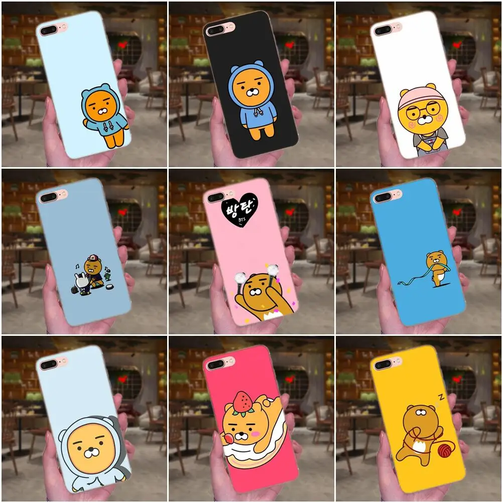 Cute Ryan Daily Diet Case For Huawei P7 Honor 4C 5A 5C 5X 6 6C 6A 6X 7 7X 8 9 V8 V10 Y3II Y5II Y6II G8 Play Lite
Cute Ryan Daily Diet Case For Huawei P7 Honor 4C 5A 5C 5X 6 6C 6A 6X 7 7X 8 9 V8 V10 Y3II Y5II Y6II G8 Play Lite