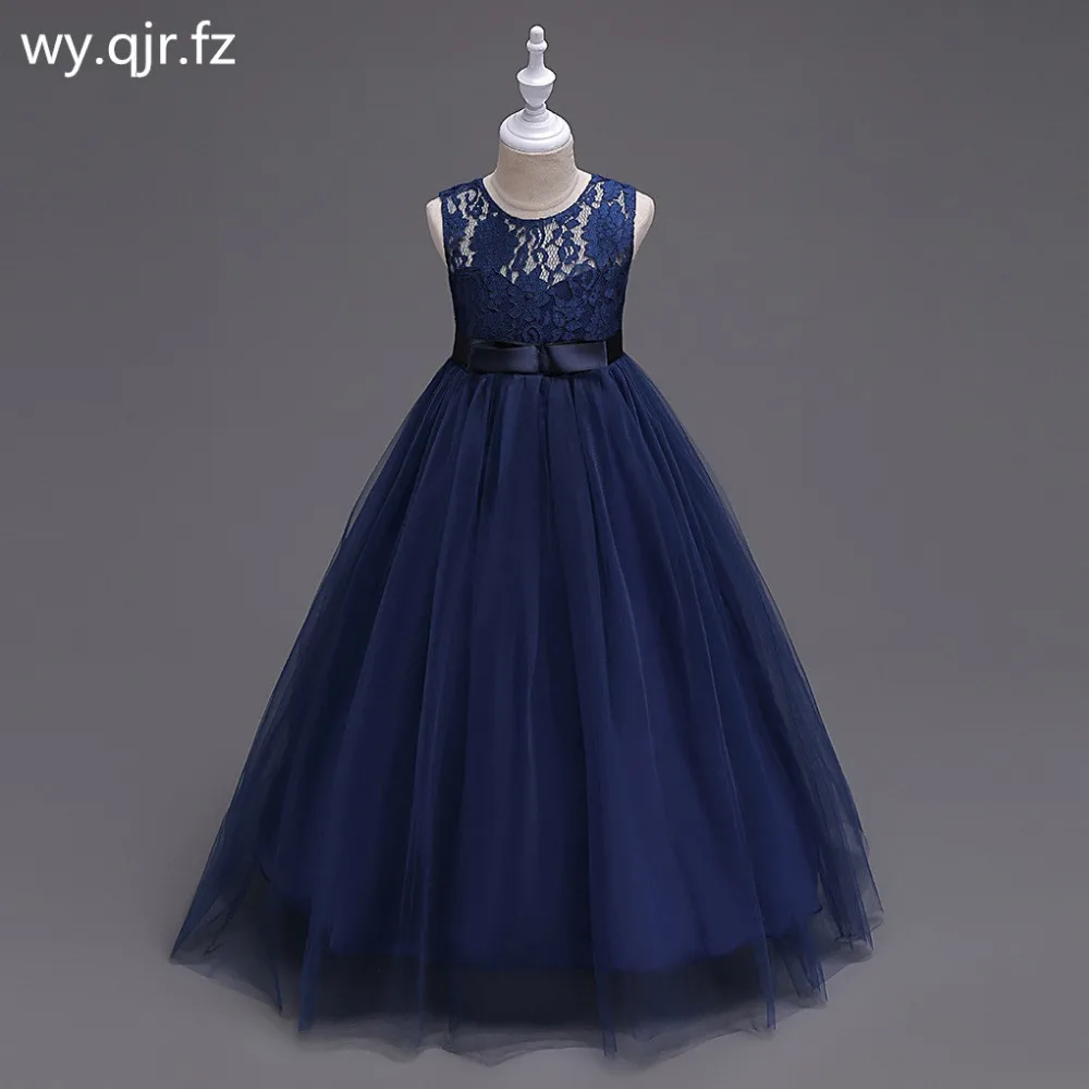 BH9999B#Blue Flower Girl Dresses New children's wedding Party long fluffy girl's Lace Princess dress prom gown cheap Wholesale
BH9999B#Blue Flower Girl Dresses New children's wedding Party long fluffy girl's Lace Princess dress prom gown cheap Wholesale