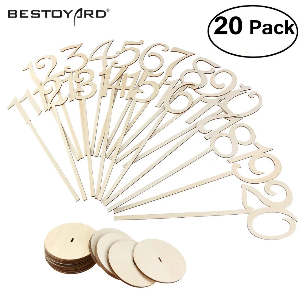 Wedding Table Number Table Cards Wedding Decoration Event Party Supplies Home Decoration
Wedding Table Number Table Cards Wedding Decoration Event Party Supplies Home Decoration