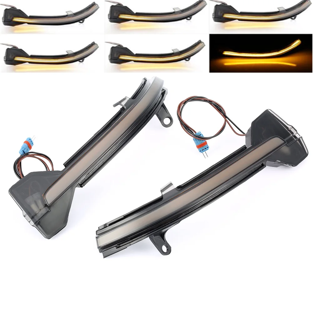 For BMW 5 6 7 Series F10 F11 F07 F06 F12 F13 F01 LED Rear View Mirror Indicator Blinker Repeater Light Dynamic Turn Signal Light
For BMW 5 6 7 Series F10 F11 F07 F06 F12 F13 F01 LED Rear View Mirror Indicator Blinker Repeater Light Dynamic Turn Signal Light