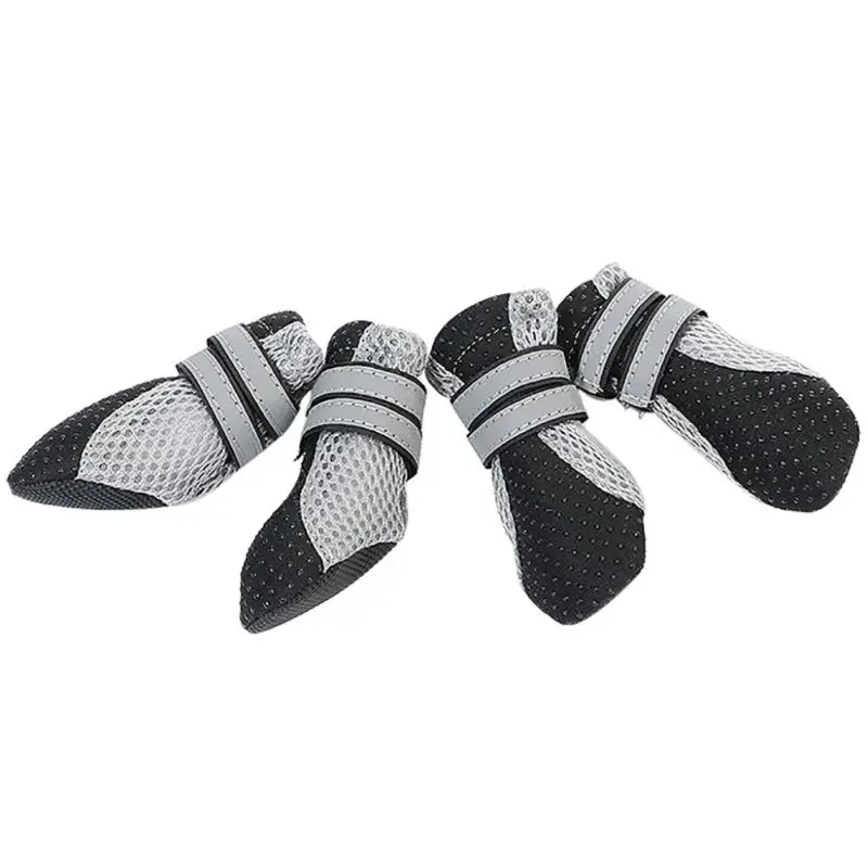 2018 New ArrivalBreathable Pet dog Puppy shoes Reflective At Night Comfortable Special Boots Shoes For Dogs Pet Accessories
2018 New ArrivalBreathable Pet dog Puppy shoes Reflective At Night Comfortable Special Boots Shoes For Dogs Pet Accessories