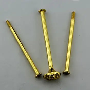 Free shipping-3 tiers metal cake stand handles/cake stand fittings-cake rose styles 480 sets/ bag.
Free shipping-3 tiers metal cake stand handles/cake stand fittings-cake rose styles 480 sets/ bag.