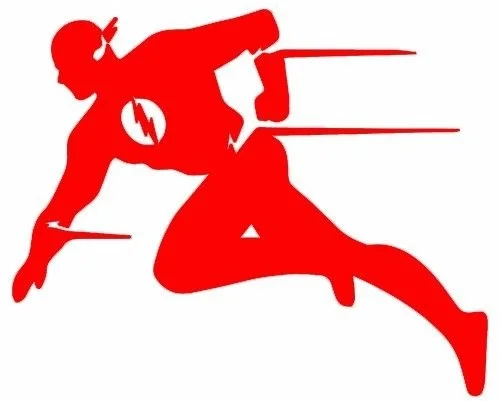 For The Flash #3 sticker VINYL DECAL DC Comics Barry Allen Central City Dr. Wells Various Sizes
For The Flash #3 sticker VINYL DECAL DC Comics Barry Allen Central City Dr. Wells Various Sizes