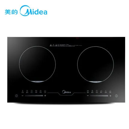 C2 2ST3304 embedded induction cooker electric cooker household induction cooker commercial double head double stove
C2 2ST3304 embedded induction cooker electric cooker household induction cooker commercial double head double stove