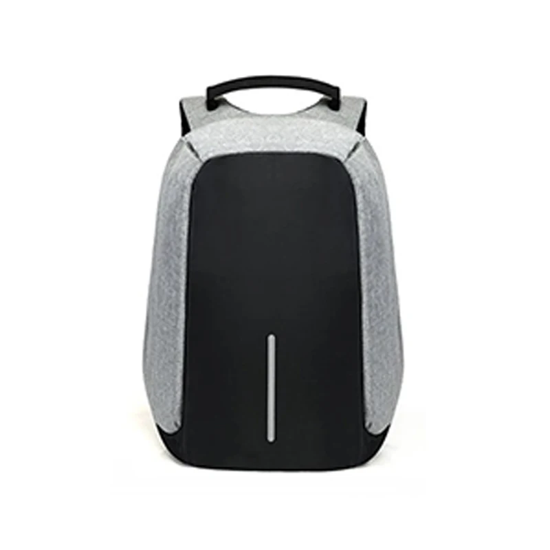 Ohmnix Anti Theft Travel Backpack with USB Charging Port, Slim Business Computer Backpack Water Resistant Travel School Bags
Ohmnix Anti Theft Travel Backpack with USB Charging Port, Slim Business Computer Backpack Water Resistant Travel School Bags