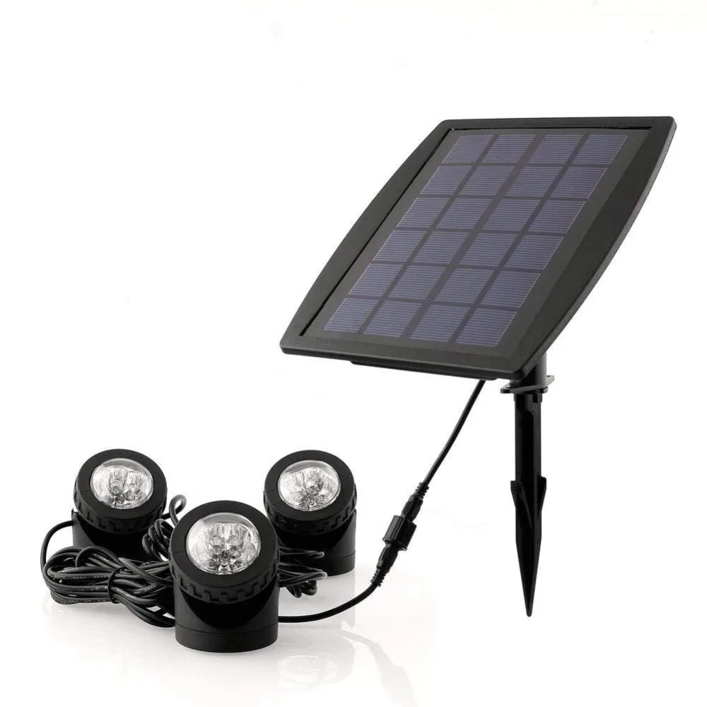 100W Solar Floor Street Light 196 Leds Waterproof IP67 5000 Lumen with Remote Control Security Lighting for Yard,Garden
100W Solar Floor Street Light 196 Leds Waterproof IP67 5000 Lumen with Remote Control Security Lighting for Yard,Garden