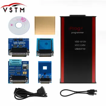 2019 NEWEST Iprog+ Programmer Support IMMO + Mileage Correction + Airbag Reset Iprog Pro Replace Carprog/Digiprog/Tango
2019 NEWEST Iprog+ Programmer Support IMMO + Mileage Correction + Airbag Reset Iprog Pro Replace Carprog/Digiprog/Tango