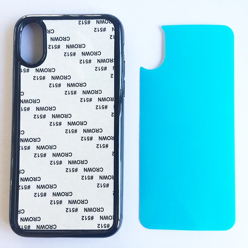TPU Sublimation Case For iPhone 7 6 6s x Case 2D Blank Dye Cover PET Soft sheets Fundas for iphone 7 8 6 Plus 5 5s se 4 Coque
TPU Sublimation Case For iPhone 7 6 6s x Case 2D Blank Dye Cover PET Soft sheets Fundas for iphone 7 8 6 Plus 5 5s se 4 Coque