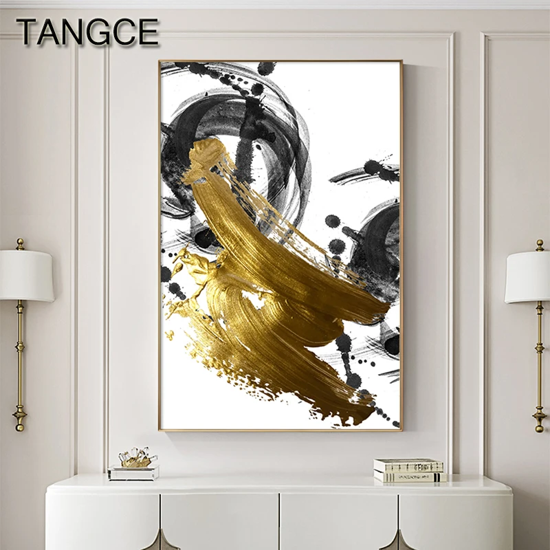 Abstract Golden Sand Canvas Art Tableaux Big Gold Poster Print Luxury Wall Art for Living Room Cuadros Salon Tableaux 3D Effect
Abstract Golden Sand Canvas Art Tableaux Big Gold Poster Print Luxury Wall Art for Living Room Cuadros Salon Tableaux 3D Effect