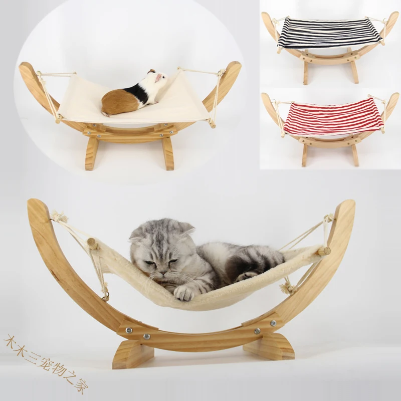 Pet hammock cat hammock hanging nest Dutch pig chinchillas hammock cat litter cat cradle cat bed swing kennel
Pet hammock cat hammock hanging nest Dutch pig chinchillas hammock cat litter cat cradle cat bed swing kennel