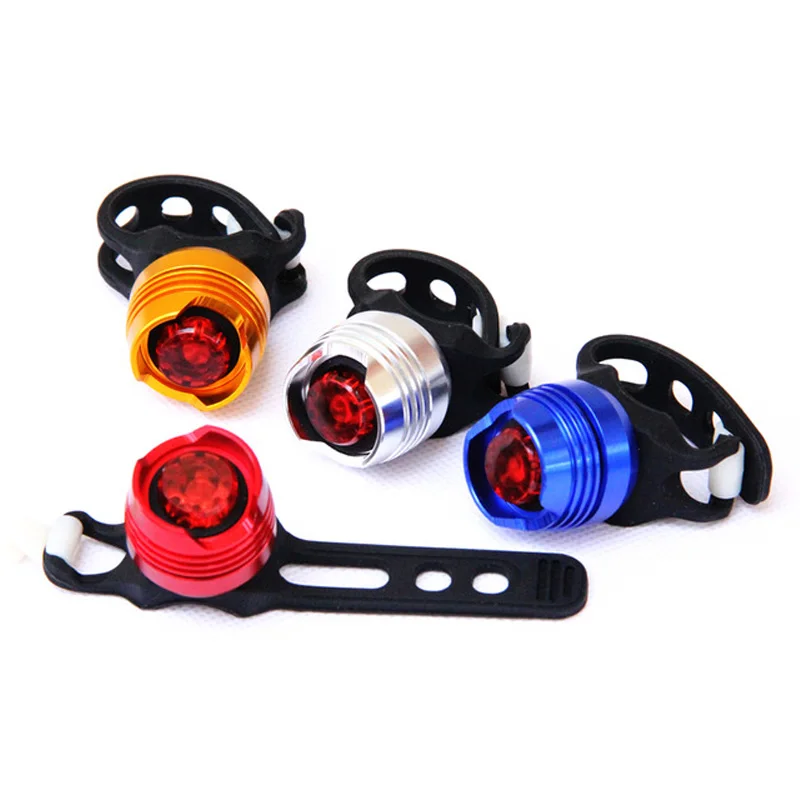 Waterproof Bicycle Light Front Headlight Safety Warning Rear Taillight Bike LED Lights Mount Riding Cycling Flash Tail Lamp
Waterproof Bicycle Light Front Headlight Safety Warning Rear Taillight Bike LED Lights Mount Riding Cycling Flash Tail Lamp