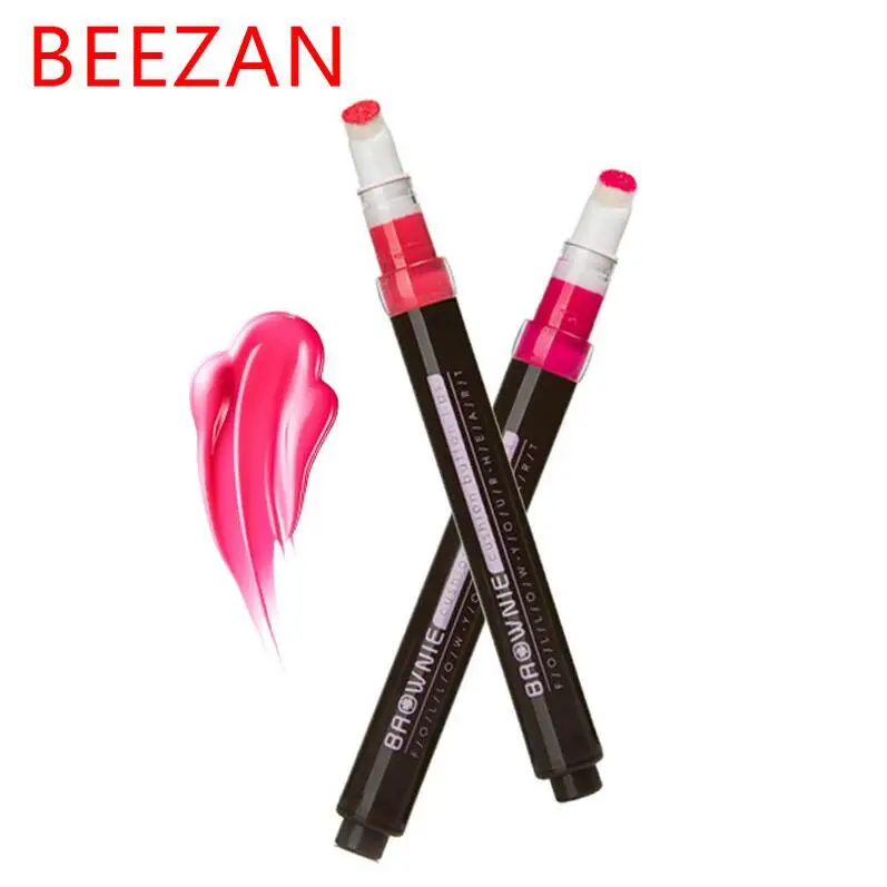 BY NANDA Beezan Brand long lasting cushion button lips Moisture Waterproof proof Nutritious brownie follow your heart lipgloss
BY NANDA Beezan Brand long lasting cushion button lips Moisture Waterproof proof Nutritious brownie follow your heart lipgloss