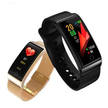 QS100 Smart bracelet Smart watch Blood pressure/Heart rate Monitor fitness Tracker bracelet Android IOS smart wristband
QS100 Smart bracelet Smart watch Blood pressure/Heart rate Monitor fitness Tracker bracelet Android IOS smart wristband