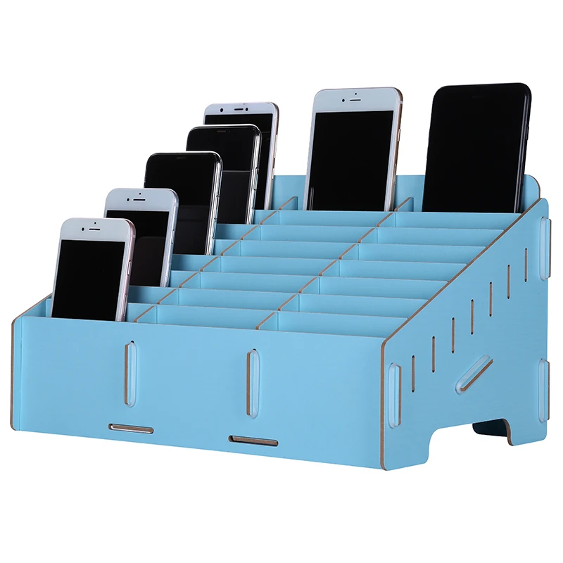 Multifunctional Blue Wooden Storage Box For Electronic LCD Screen cell phone IC Chip BGA Mobile Phone Repair Tool Box
Multifunctional Blue Wooden Storage Box For Electronic LCD Screen cell phone IC Chip BGA Mobile Phone Repair Tool Box