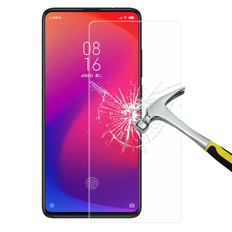 9H Tempered Glass Film for Xiaomi Redmi K20 Pro Note 7 6 Pro 4X for Redmi 5 5 Plus 6 6A S2 F1 Screen Protector Ultra thin 2.5D
9H Tempered Glass Film for Xiaomi Redmi K20 Pro Note 7 6 Pro 4X for Redmi 5 5 Plus 6 6A S2 F1 Screen Protector Ultra thin 2.5D