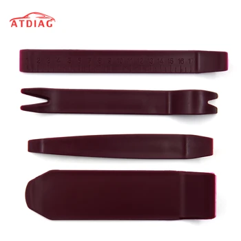 2018 4x Luxury Plastic Repairing Tool Car Radio Door Clip Panel Trim Dash Audio Stereo Removal Installation Pry
2018 4x Luxury Plastic Repairing Tool Car Radio Door Clip Panel Trim Dash Audio Stereo Removal Installation Pry