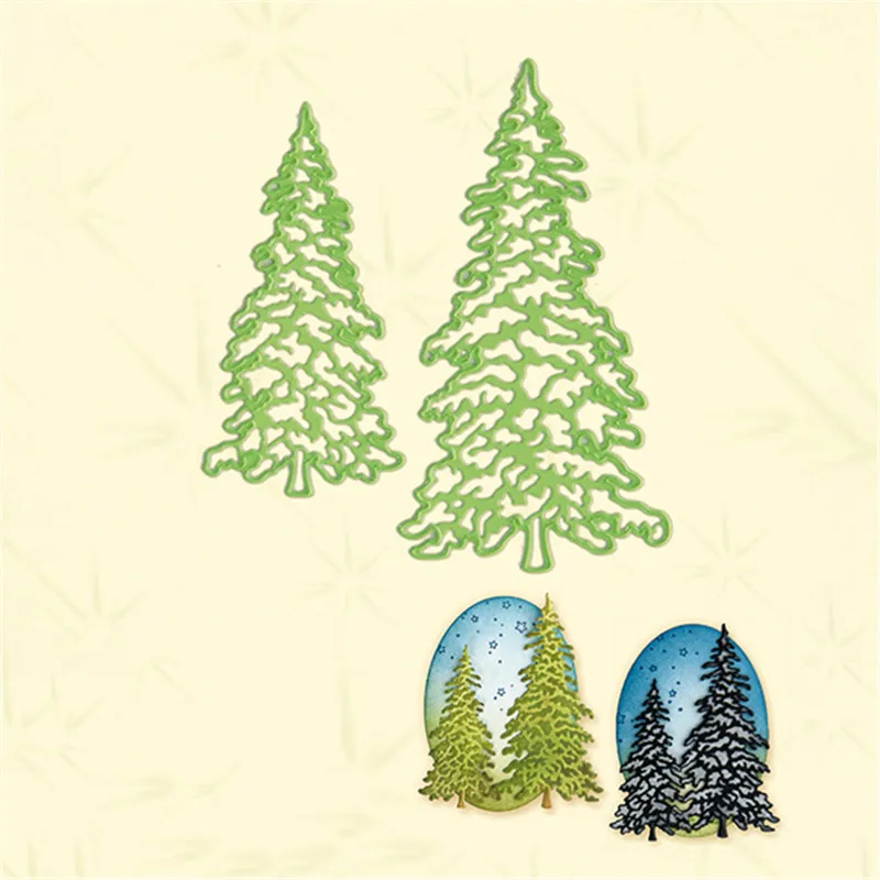 DiyArts 1 Pcs/lot Metal Cutting Dies Scrapbooking for Card Making DIY Embossing Cuts New Craft Die Pine Elements
DiyArts 1 Pcs/lot Metal Cutting Dies Scrapbooking for Card Making DIY Embossing Cuts New Craft Die Pine Elements