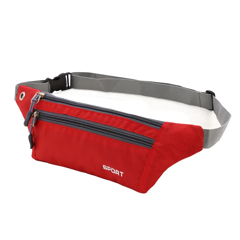 2019 Fashion Men Women Waist Fanny Pack Belt Bag Phone Pouch Travel Sport Hip Purse Wallet Waist Packs Zip Bags
2019 Fashion Men Women Waist Fanny Pack Belt Bag Phone Pouch Travel Sport Hip Purse Wallet Waist Packs Zip Bags