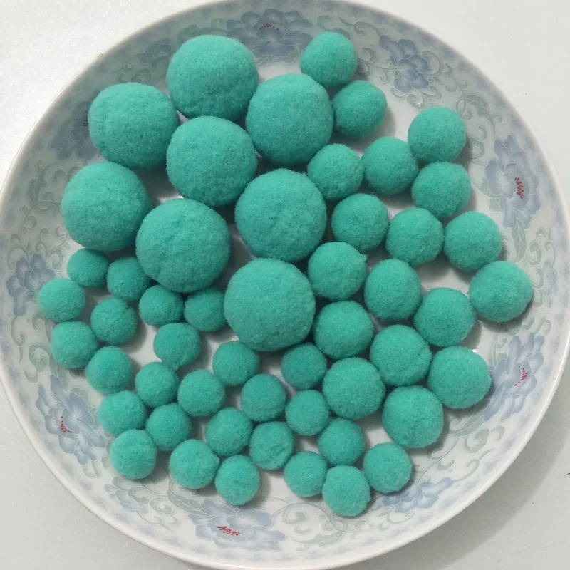 15mm 20mm 30mm Cyan Round Felt Balls Pom Poms for DIY Crafts Room Party Supplies Wedding Decoration Felt Ball Accessories
15mm 20mm 30mm Cyan Round Felt Balls Pom Poms for DIY Crafts Room Party Supplies Wedding Decoration Felt Ball Accessories