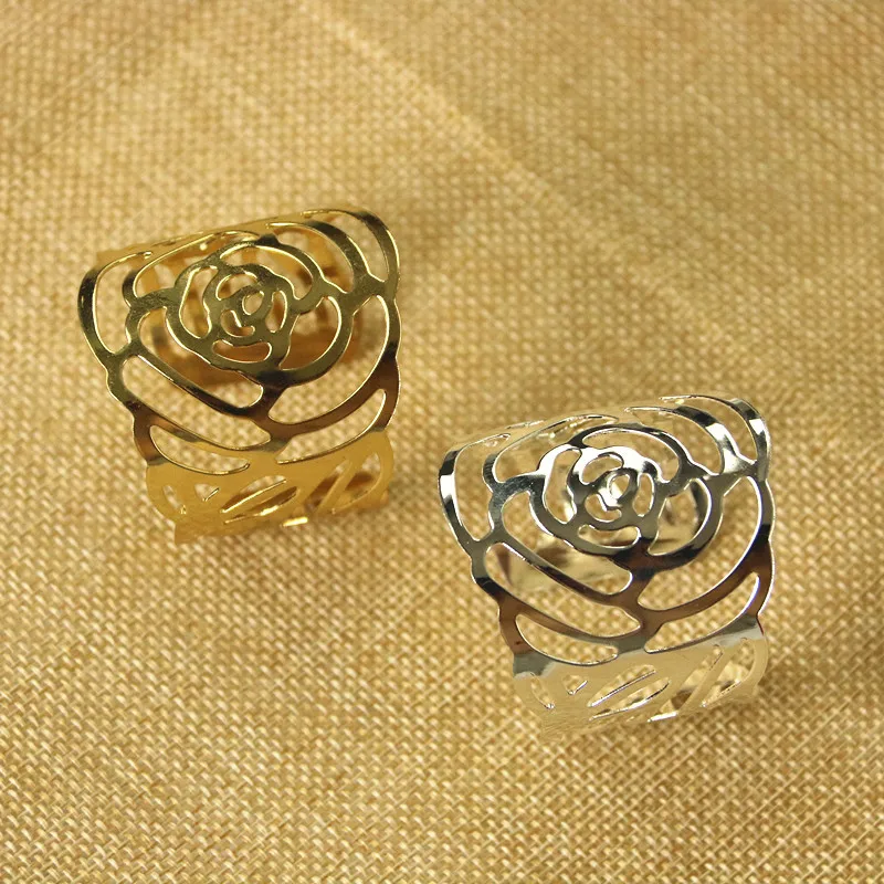 12PCS metal napkin ring model room hotel restaurant gold silver mouth cloth hotel supplies napkin ring
12PCS metal napkin ring model room hotel restaurant gold silver mouth cloth hotel supplies napkin ring