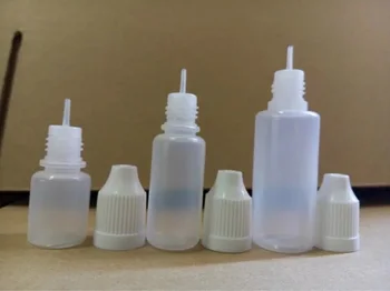 Soft Style PE Needle Bottle 5ml 10ml 15ml 20ml 30ml Plastic Dropper Bottles Child Proof Caps LDPE E Liquid Empty Bottles 
Soft Style PE Needle Bottle 5ml 10ml 15ml 20ml 30ml Plastic Dropper Bottles Child Proof Caps LDPE E Liquid Empty Bottles