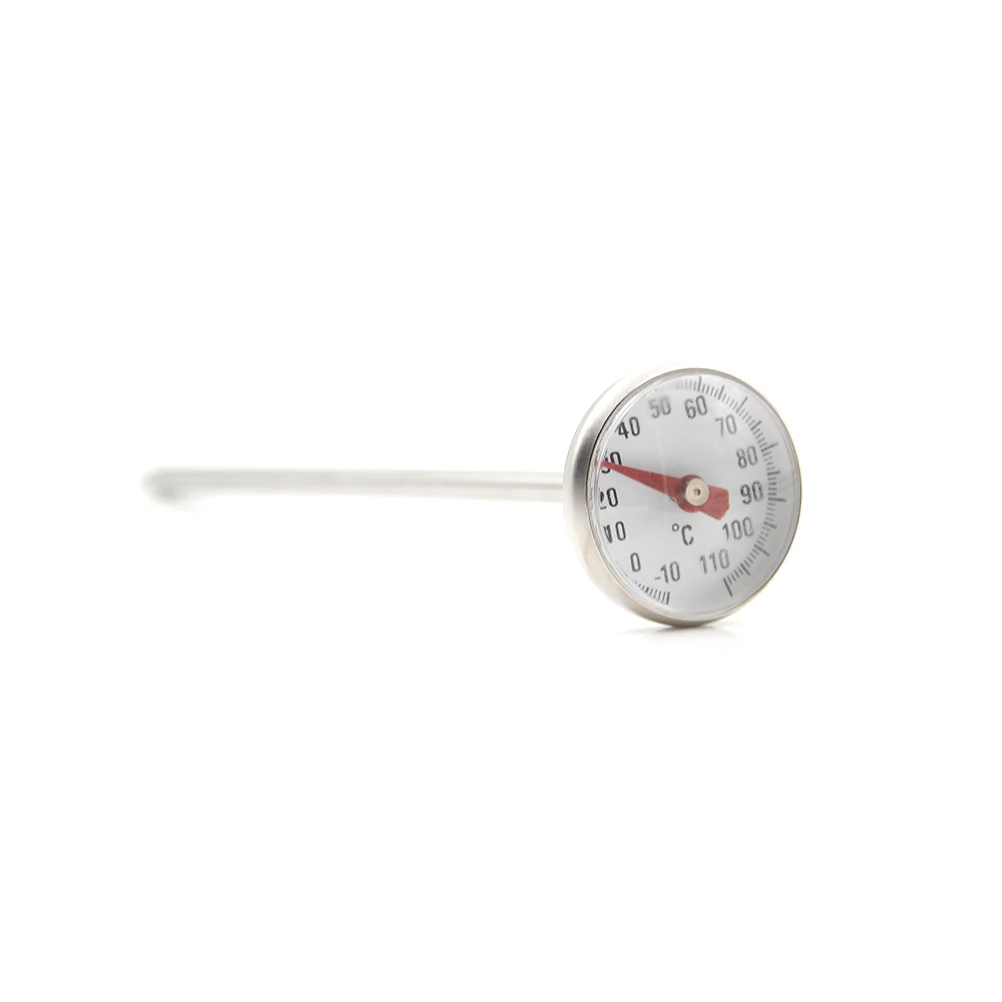 100 Probe Centigrade Stainless Steel Oven Cooking BBQ Thermometer Kitchen Cooking Tools Meat Thermometer Food Meat Gauge
100 Probe Centigrade Stainless Steel Oven Cooking BBQ Thermometer Kitchen Cooking Tools Meat Thermometer Food Meat Gauge