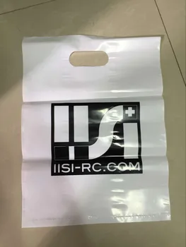 W50*H60cm (20in*23.5in) custom logo jewelry pe bags/ plastic packing bags with logo /handle cloting bags print logo
W50*H60cm (20in*23.5in) custom logo jewelry pe bags/ plastic packing bags with logo /handle cloting bags print logo