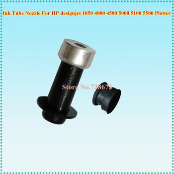 3sets Ink Tubes Supply System Assembly nozzle For HP designjet 4500 4000 1050 5000 5100 5500 Plotter spare Parts
3sets Ink Tubes Supply System Assembly nozzle For HP designjet 4500 4000 1050 5000 5100 5500 Plotter spare Parts