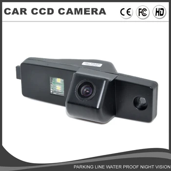 

CCD Car Reverse Camera HD Rear View Camera for For Toyota Highlander Hover G3 Coolbear Hiace Kluger For Lexus RX300 backup CAM