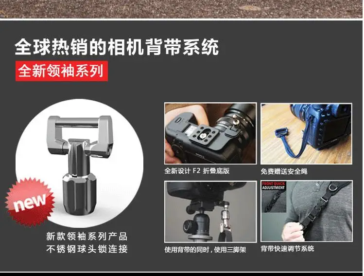 Camera Strap