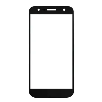 50PCS DHL Free For LG X Power2 Power 2 X500 Front Glass Lens 5.5" Touch Screen LCD Outer Panel Replacement Part
50PCS DHL Free For LG X Power2 Power 2 X500 Front Glass Lens 5.5" Touch Screen LCD Outer Panel Replacement Part