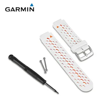 Watch strap for Garmin Forerunner 735XT/620/235/220 Watch band Bicycle Bike Computer Gps Original Sport Watch strap
Watch strap for Garmin Forerunner 735XT/620/235/220 Watch band Bicycle Bike Computer Gps Original Sport Watch strap