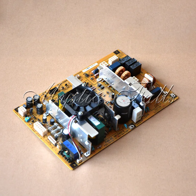 1X Used Original for Ricoh Aficio MP2553 MP3053 MP3353 MP2352 MP2852 MP3352 Power Supply Unit
1X Used Original for Ricoh Aficio MP2553 MP3053 MP3353 MP2352 MP2852 MP3352 Power Supply Unit