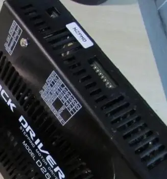 D2590 stepping Motor driver 90% new
D2590 stepping Motor driver 90% new