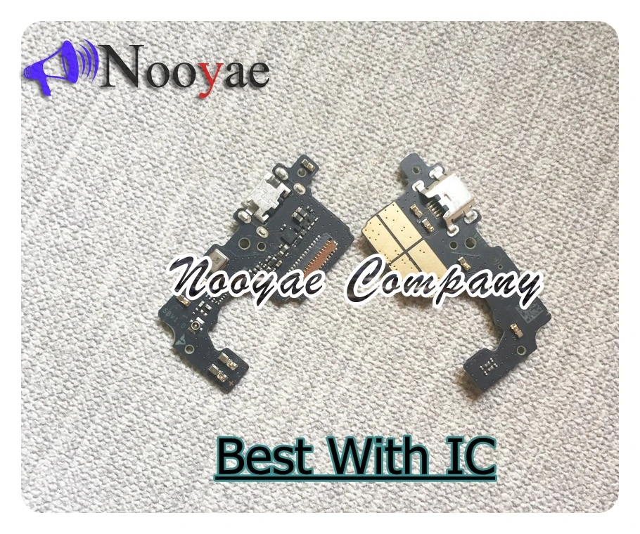 For ZTE Small Fresh 5 USB Dock Charger Charging Port Connect Connector Flex Cable Microphone With IC +tracking | Мобильные телефоны