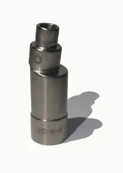 FC-A-F Adapter For FC/ APC Bulkhead inspection
FC-A-F Adapter For FC/ APC Bulkhead inspection