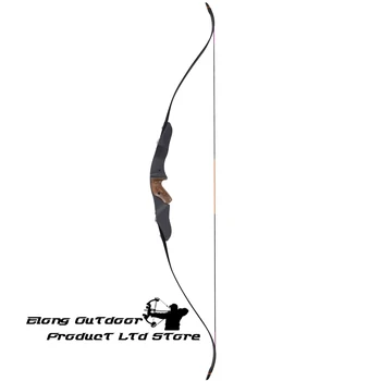 1 Pack ILF Recurve Bow 17" Riser 60" 30-50 LBS Right Take Down Bows Hunting Shooting Archery Youth Target Practice Free Shipping
1 Pack ILF Recurve Bow 17" Riser 60" 30-50 LBS Right Take Down Bows Hunting Shooting Archery Youth Target Practice Free Shipping