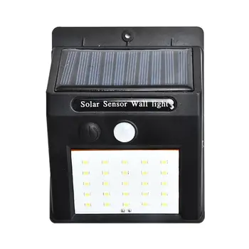 New Waterproof IP65 20 LED Solar Light Bulb Solar Power PIR Motion Sensor Garden Light Outdoor Wall Sense Solar Lamp Wall Light
New Waterproof IP65 20 LED Solar Light Bulb Solar Power PIR Motion Sensor Garden Light Outdoor Wall Sense Solar Lamp Wall Light